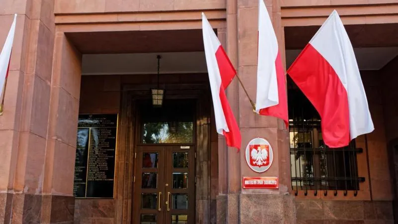 La Pologne refuse de renvoyer de force en Ukraine les hommes en âge de mobilisation