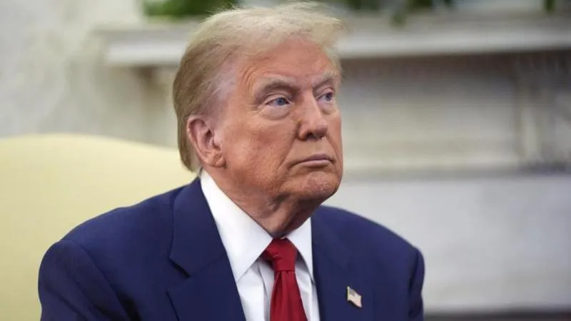 Trump affirme que Poutine est disposé à conclure un accord sur l'Ukraine — espérons que Kyiv acceptera