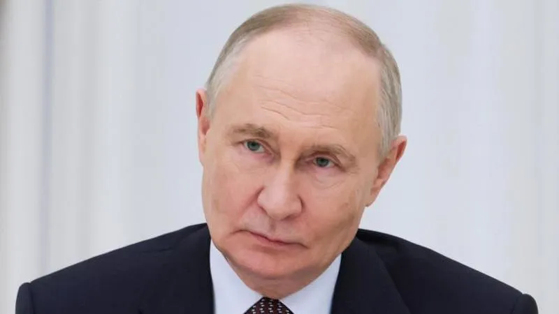 Le président russe s'adressera aux concitoyens au sujet des élections à la Douma
