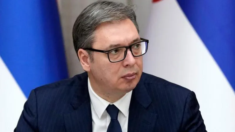 Vucic : la Serbie veut rejoindre l’UE tout en maintenant sa neutralité