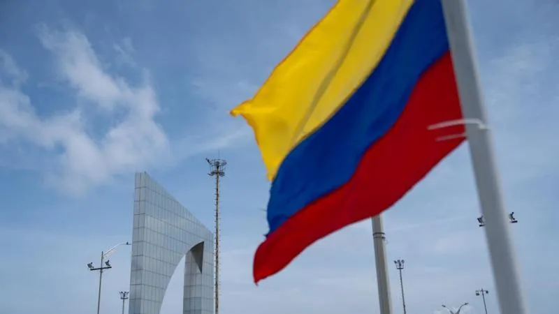 La Colombie annonce la rupture des relations diplomatiques avec l'Iran