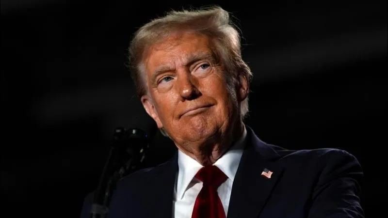 Trump n'exclut pas la destruction de Los Angeles et de San Diego dans un affrontement avec l'Iran