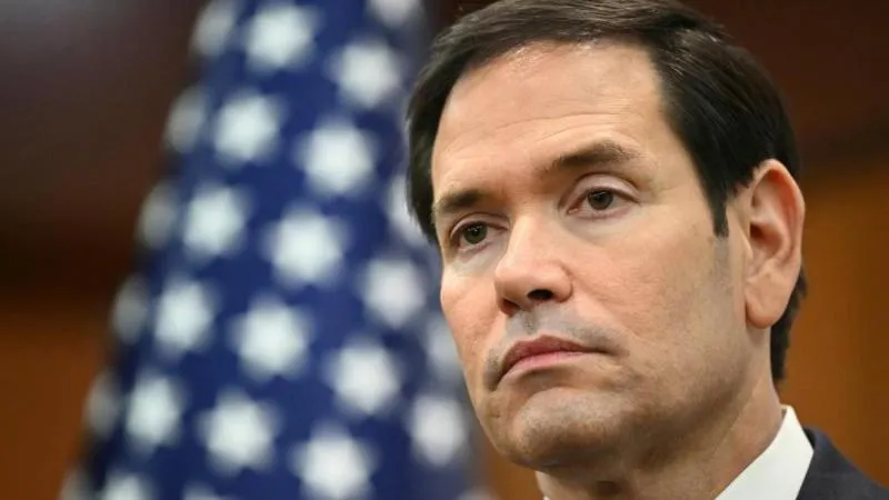 Rubio a reconnu qu’un cessez‑le‑feu temporaire n’achèverait pas le conflit en Ukraine