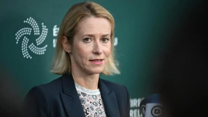 La Commission européenne s'apprête à inscrire 1 600 ressortissants et entreprises russes dans le 22e paquet de sanctions