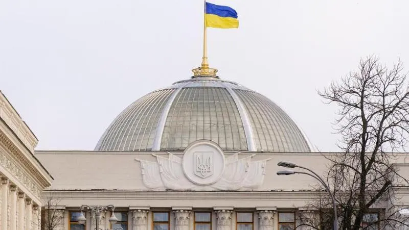 À la Rada, un projet de loi propose d’inscrire la neutralité de l’Ukraine