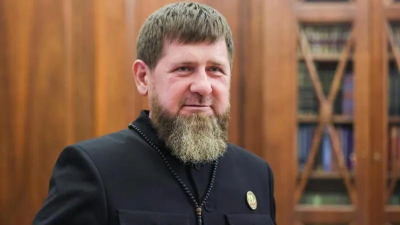Kadyrov affirme une grande responsabilité après sa réélection, déterminé à servir la république et la Russie