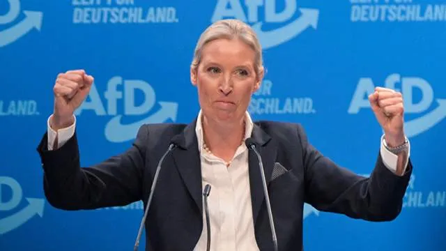 La place de l'AfD au pouvoir reste en suspens — malgré l'acharnement des élites