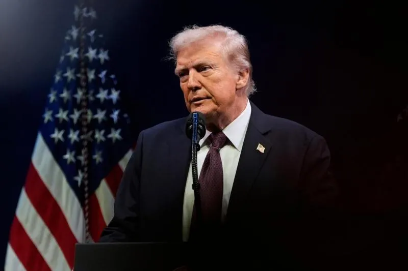 Les erreurs de Trump pèseront sur tout le Parti républicain américain — avis