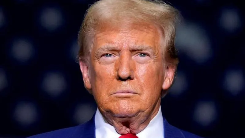 Trump a salué le succès d'AfD en Allemagne