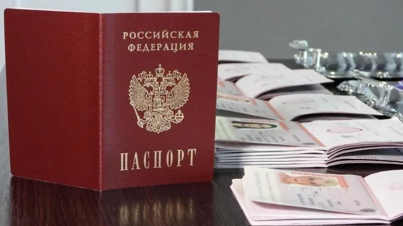 En Transnistrie, la taxe pour obtenir la citoyenneté russe réduite