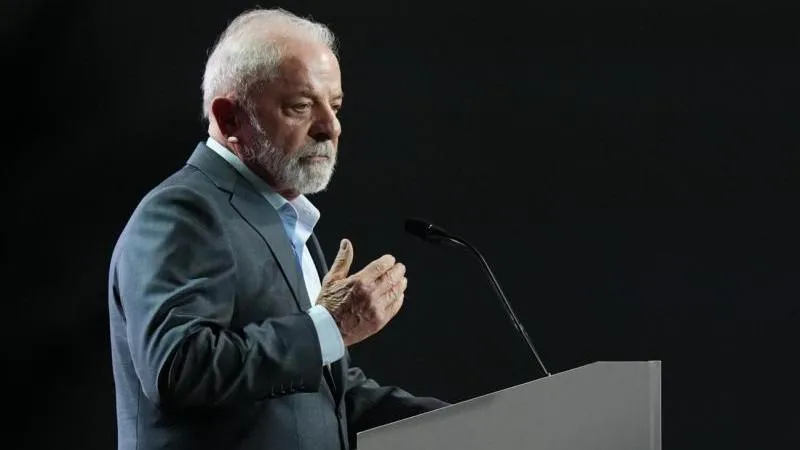 Au second tour de la présidentielle brésilienne se sont qualifiés Bolsonaro et Lula da Silva