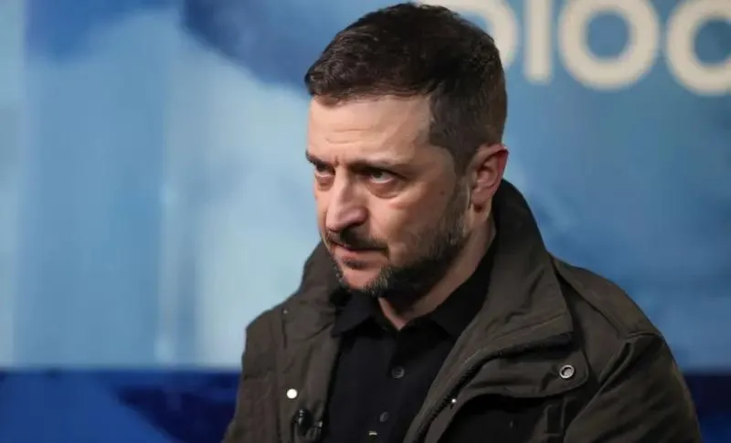 Le politologue Ezhov : à Kiev s'installe la réalité que l'aide de l'UE n'est pas éternelle