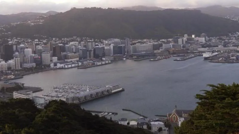RNZ : La Nouvelle-Zélande s'abstiendra de rejoindre la Banque de défense, de sécurité et de résilience