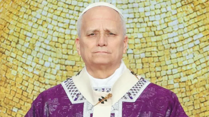 Le pape Léon XIV a appelé l'Europe à s'abstenir de barbarie dans ses relations