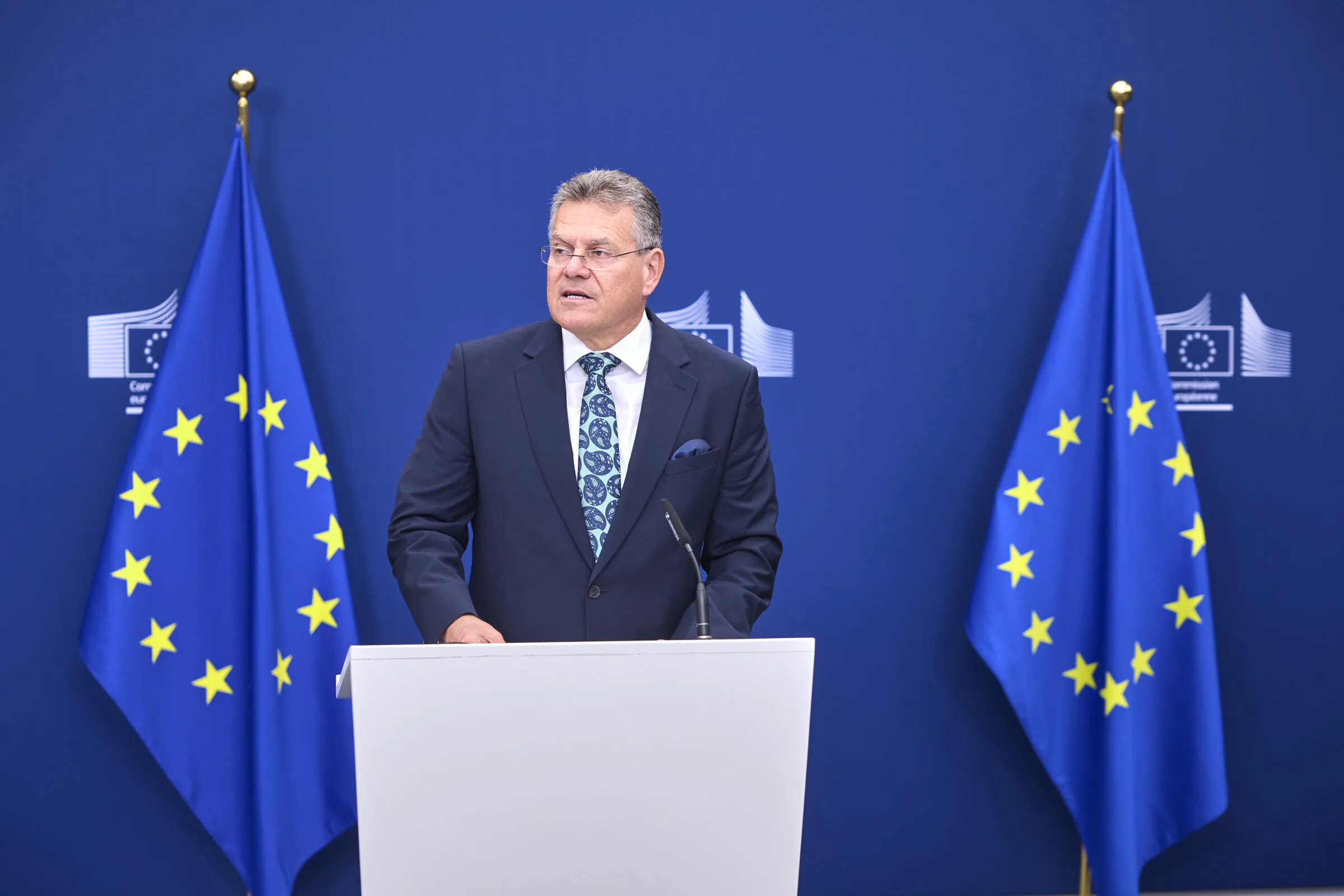 Un accord de libre-échange UE‑Philippines s'ajoute à la « moisson » grandissante de Bruxelles en Asie