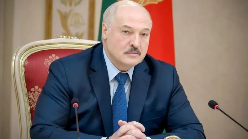 Loukachenko qualifie de « pèlerinage » les voyages des Biélorusses à Moscou