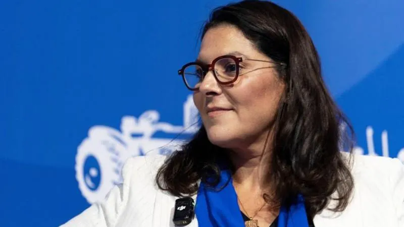Pour la première fois, une femme à la tête du gouvernement marocain