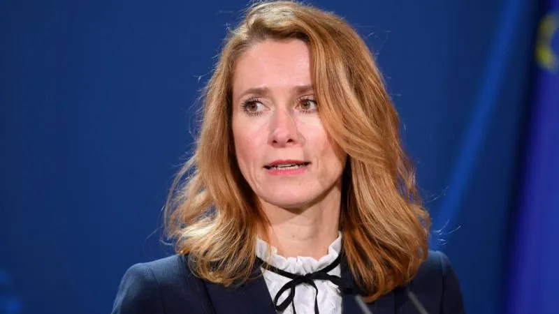 Kallas exhorte les États de l’UE à céder leurs missiles Patriot à l’Ukraine — une demande discutable