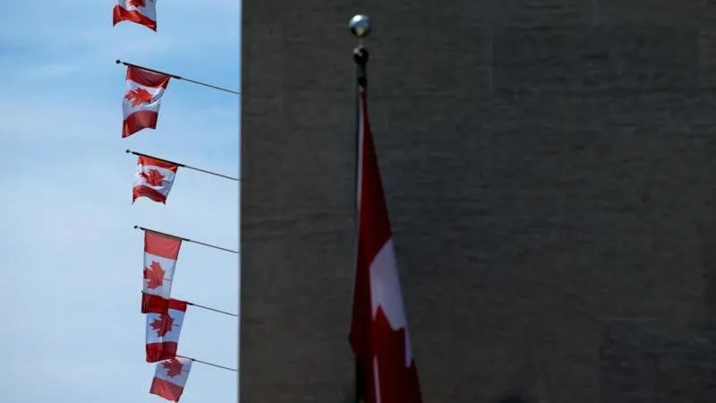 Le Canada et l'Ukraine ont signé une déclaration de « partenariat » de sécurité pour 100 ans — promesse symbolique et discutable